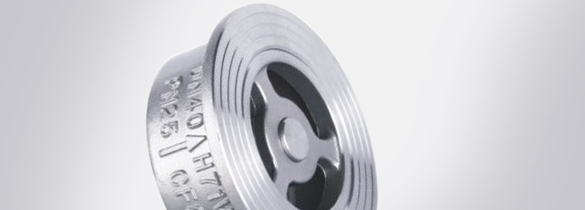 常規(guī)止回閥