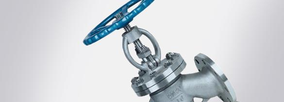 常規(guī)截止閥