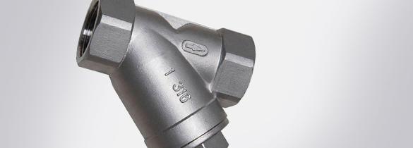 常規(guī)過濾器